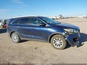 Kia Sorento 2.4L I-4 DI, DOHC, VVT, 185HP All Wheel Drive | Mobile.bg � ����� ������ 13