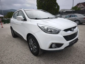 ����� �� �������� �� Hyundai IX35 2.0d 4x4 134000km  FACE NEW !!