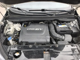 Hyundai IX35 2.0d 4x4 134000km  FACE NEW !! | Mobile.bg � ����� ������ 13