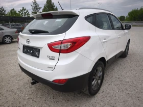 ����� �� �������� �� Hyundai IX35 2.0d 4x4 134000km  FACE NEW !!