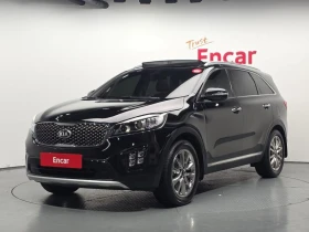 ����� �� �������� �� Kia Sorento 2.2 CRDI AWD FULL NOBLESSE SPECIAL