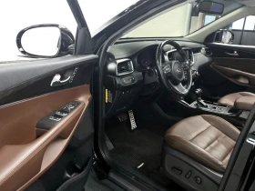 Kia Sorento 2.2 CRDI AWD FULL NOBLESSE SPECIAL | Mobile.bg � ����� ������ 10