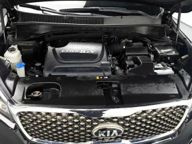 Kia Sorento 2.2 CRDI AWD FULL NOBLESSE SPECIAL | Mobile.bg � ����� ������ 6