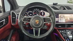 Porsche Cayenne * MATRIX * DIS * ��������� ����� * BOSE * 360 | Mobile.bg � ����� ������ 12