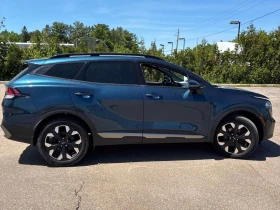 Kia Sportage AWD  CARFAX | Mobile.bg � ����� ������ 3