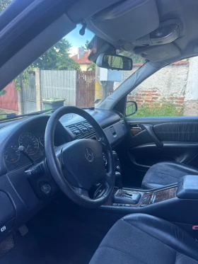 Mercedes-Benz ML 270 - 4700 € / 9192.40 лв. - 45761352 9