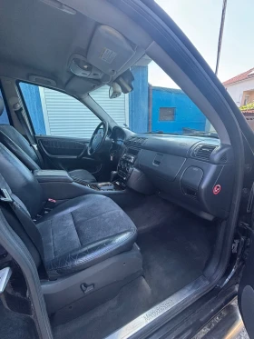 Mercedes-Benz ML 270 - 4700 € / 9192.40 лв. - 45761352 6