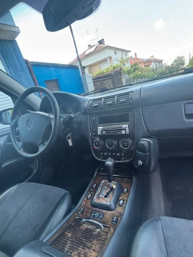 Mercedes-Benz ML 270 - 4700 € / 9192.40 лв. - 45761352 5
