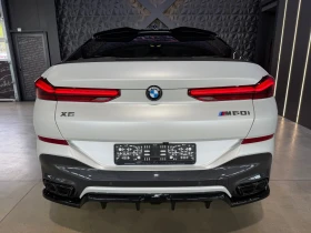 ����� �� �������� �� BMW X6 M60i xDrive* MAXTON* SWAROV* B&W* ��������* M PACK