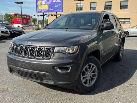 Jeep Grand cherokee * Laredo * CARFAX * ПОДГРЕВИ * KEYLESS