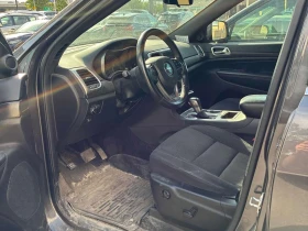 Jeep Grand cherokee * Laredo * CARFAX * ПОДГРЕВИ * KEYLESS - 13450 € / 26305.91 лв. - 60606534 5