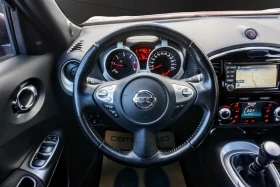 Nissan Juke 1.5DCI ACENTA  | Mobile.bg � ����� ������ 7