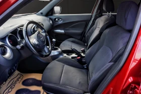 Nissan Juke 1.5DCI ACENTA  | Mobile.bg � ����� ������ 6