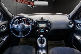 Nissan Juke 1.5DCI ACENTA  | Mobile.bg � ����� ������ 10