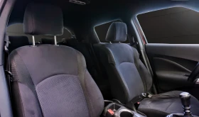 Nissan Juke 1.5DCI ACENTA  | Mobile.bg � ����� ������ 11