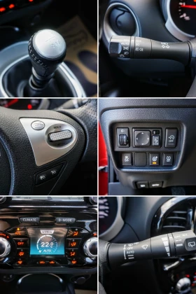Nissan Juke 1.5DCI ACENTA  | Mobile.bg � ����� ������ 12