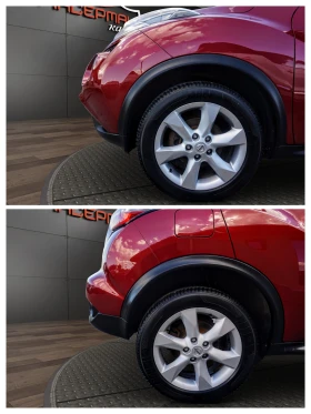 Nissan Juke 1.5DCI ACENTA  | Mobile.bg � ����� ������ 16