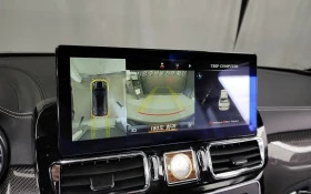 Mercedes-Benz GLE 63 S AMG 4MATIC| HARMAN| DISTRONIC| CARBON| ����| 360 ����� | Mobile.bg � ����� ������ 10