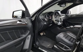 Mercedes-Benz GLE 63 S AMG 4MATIC| HARMAN| DISTRONIC| CARBON| ����| 360 ����� | Mobile.bg � ����� ������ 5