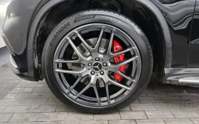 Mercedes-Benz GLE 63 S AMG 4MATIC| HARMAN| DISTRONIC| CARBON| ����| 360 ����� | Mobile.bg � ����� ������ 14