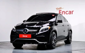 ����� �� �������� �� Mercedes-Benz GLE 63 S AMG 4MATIC| HARMAN| DISTRONIC| CARBON| ����| 360 �����