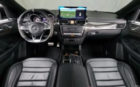 Mercedes-Benz GLE 63 S AMG 4MATIC| HARMAN| DISTRONIC| CARBON| ����| 360 ����� | Mobile.bg � ����� ������ 6