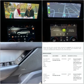 Land Rover Range Rover Velar D300 V6 HSE R-Dynamic История! - 27900 € / 54567.66 лв. - 54367500 17