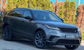 Land Rover Range Rover Velar D300 V6 HSE R-Dynamic История! - 27900 € / 54567.66 лв. - 54367500 4