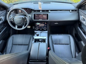 Land Rover Range Rover Velar D300 V6 HSE R-Dynamic История! - 27900 € / 54567.66 лв. - 54367500 11