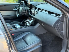 Land Rover Range Rover Velar D300 V6 HSE R-Dynamic История! - 27900 € / 54567.66 лв. - 54367500 12