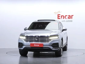 VW Touareg 3.0 Tdi Premium | Mobile.bg � ����� ������ 3