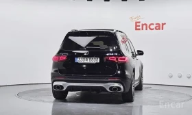 Mercedes-Benz GLB35AMG 4M* �������* DISTR* AMBIENT* DIGITAL* PANO* ��� | Mobile.bg � ����� ������ 4