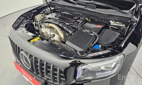 Mercedes-Benz GLB35AMG 4M* �������* DISTR* AMBIENT* DIGITAL* PANO* ��� | Mobile.bg � ����� ������ 6