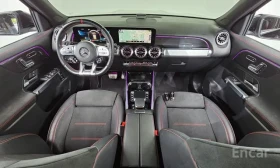 Mercedes-Benz GLB35AMG 4M* �������* DISTR* AMBIENT* DIGITAL* PANO* ��� | Mobile.bg � ����� ������ 7