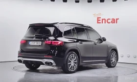 Mercedes-Benz GLB35AMG 4M* �������* DISTR* AMBIENT* DIGITAL* PANO* ��� | Mobile.bg � ����� ������ 2