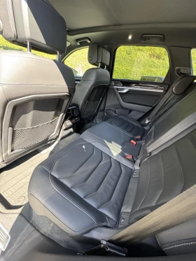 VW Touareg R-LINE | Mobile.bg � ����� ������ 9