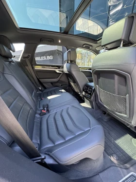 VW Touareg R-LINE | Mobile.bg � ����� ������ 11
