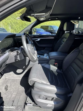 VW Touareg R-LINE | Mobile.bg � ����� ������ 10