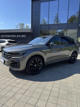 VW Touareg R-LINE | Mobile.bg � ����� ������ 3