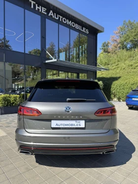 VW Touareg R-LINE | Mobile.bg � ����� ������ 5