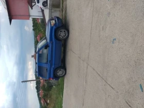 Mitsubishi Pajero pinin 