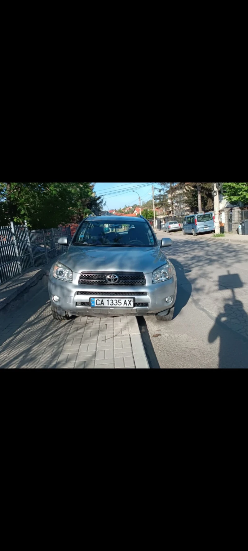 Toyota Rav4, снимка 5 - Автомобили и джипове - 48157422