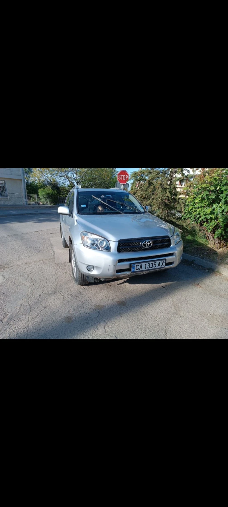 Toyota Rav4, снимка 1 - Автомобили и джипове - 48157422