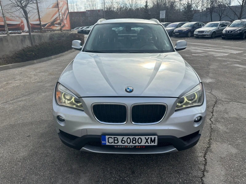 BMW X1 XDrive 28I 305 к.с., снимка 7 - Автомобили и джипове - 48963627