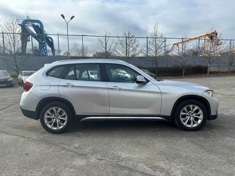 BMW X1 XDrive 28I 305 к.с., снимка 5 - Автомобили и джипове - 48963627