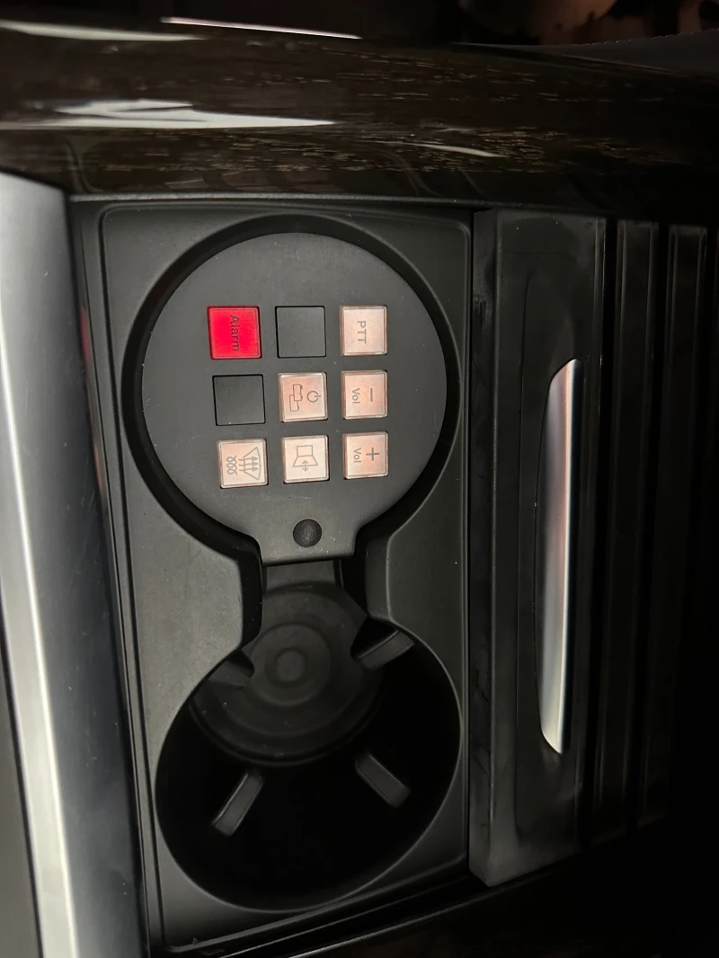 BMW X5 F15 Security Plus B6 4.4 Twin Turbo V8 , снимка 11 - Автомобили и джипове - 52588236