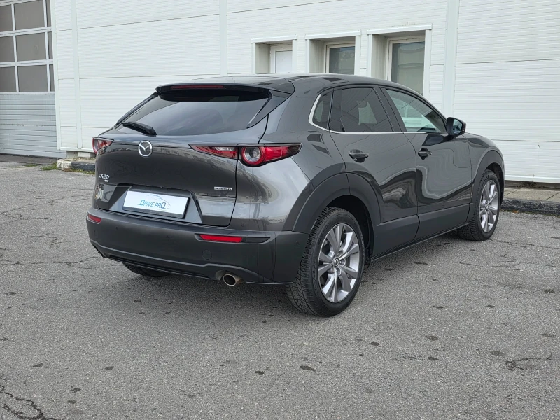 Mazda CX-30 2.0 AWD * Europe* Mild Hybrid, снимка 6 - Автомобили и джипове - 52537953