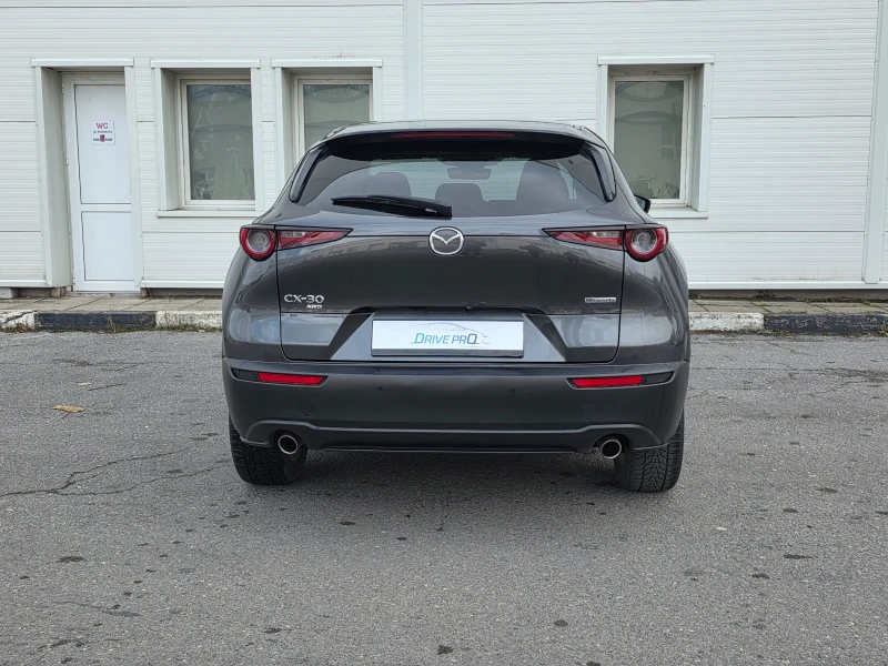 Mazda CX-30 2.0 AWD * Europe* Mild Hybrid, снимка 7 - Автомобили и джипове - 52537953