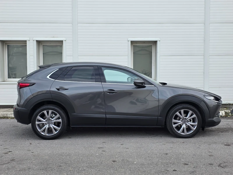 Mazda CX-30 2.0 AWD * Europe* Mild Hybrid, снимка 5 - Автомобили и джипове - 52537953