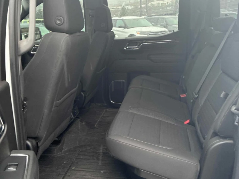 Gmc Sierra * Elevation * CARFAX * БЕЗ ПЪРВОНАЧАЛНА ВНОСКА, снимка 11 - Автомобили и джипове - 52642503